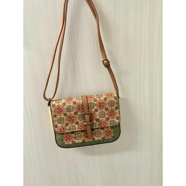 Jasmine - Cork Handbag